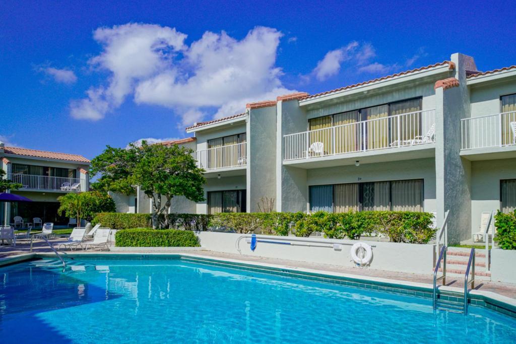 Hotel Ventura At Boca Ratón Exterior foto