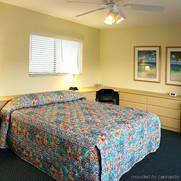 Hotel Ventura At Boca Ratón Habitación foto